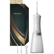 Amazon.co.jp: 【医師・歯科医・衛生士 監修 】 口腔洗浄器